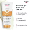 Eucerin Sun Allergy Protect Napallergia elleni krém-gél SPF50 (150 ml)