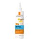 La Roche-Posay Anthelios UvMune 400 Dermo-Pediatrics gyerek spray SPF50+ (200 ml)