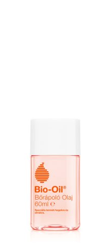 Bio-Oil Bőrápoló Olaj (60 ml)