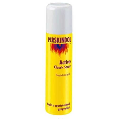 Perskindol Active Classic Spray (150 ml)