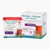 Herbal Swiss Hot Drink instant italpor (24 db)