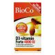 BioCo D3-vitamin Forte 4000 IU tabletta  (100 db)