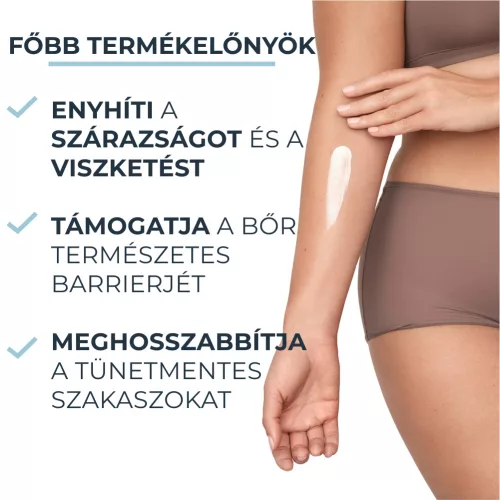 Eucerin AtopiControl testápoló (250 ml)