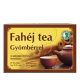 Dr. Chen Fahéj Tea Gyömbérrel (20db)