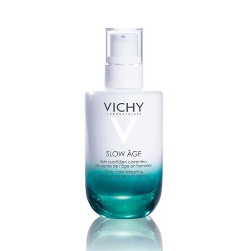 Vichy Slow Age SPF25 nappali arckrém fluid normál és kombinált bőrre (50 ml)