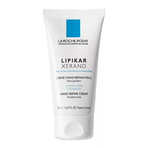 La Roche-Posay Lipikar Xerand kézkrém (50 ml)
