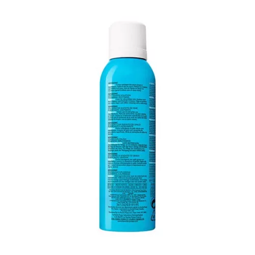 La Roche-Posay Serozinc nyugtató spray érzékeny, irritált bőrre (150 ml)