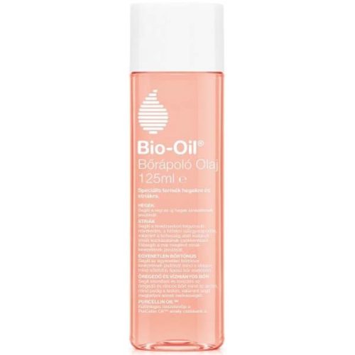 Bio-Oil Bőrápoló Olaj (125 ml)