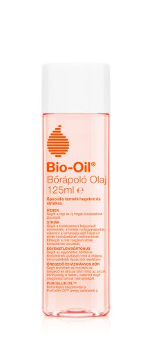 Bio-Oil Bőrápoló Olaj (125 ml)