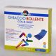 Master Aid Sport Ghiaccio Cold/Hot Borogatás hideg-meleg gélpárna huzattal (13cm x 28cm)