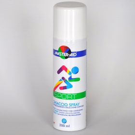 Master Aid Sport Ghiaccio jég spray (200ml)