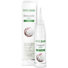 Parusan Energizáló tonik nőknek (200ml)