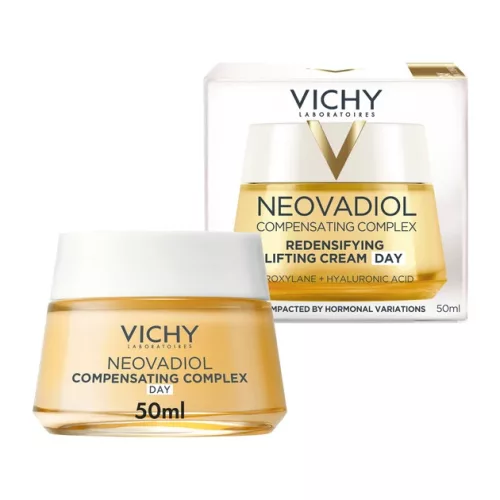 VICHY Neovadiol Compensating Complex nappali arckrém normál és kombinált bőrre (50ml)