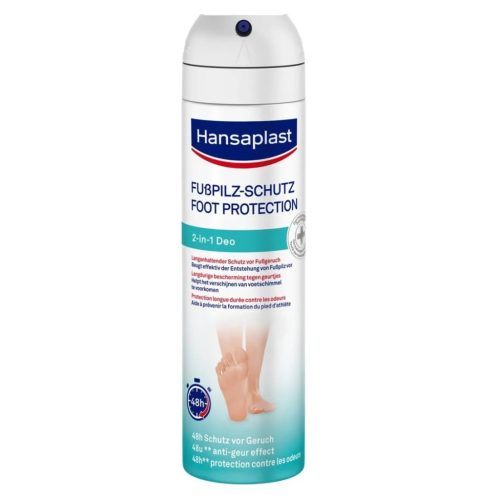 Hansaplast lábgombásodás elleni lábspray (150ml)