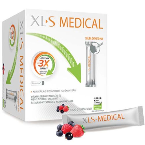 XLS Medical Direct por 90x