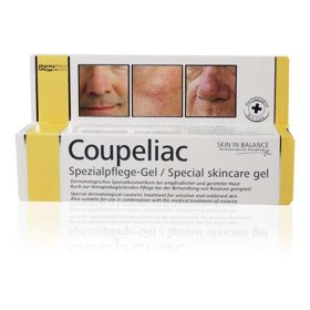 Coupeliac speciális bőrápoló gél (20 ml)