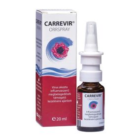 Carrevir orrpsray (20 ml)