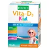 Béres Vita-D3 Kid rágótabletta (50db)