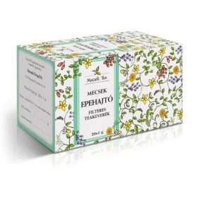 Mecsek Epehajtó tea (20db)