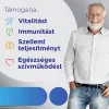 Centrum A-tól-Z-ig Férfiaknak 50+ filmtabletta 30x