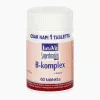 JutaVit B-komplex + folsav tabletta (60db)