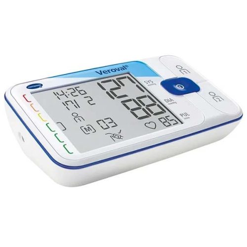 Veroval felkaros vérnyomásmérő (1db)