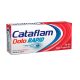 Cataflam Dolo Rapid 25 mg bevont tabletta (20 db)