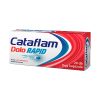 Cataflam Dolo Rapid 25 mg bevont tabletta (20 db)