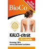 BioCo KALCI-citrát+D3-vitamin MEGAPACK 90 db