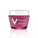 Vichy Ideália bőrkisimító és ragyogást adó, energizáló arckrém - normál és zsíros bőrre (50 ml)
