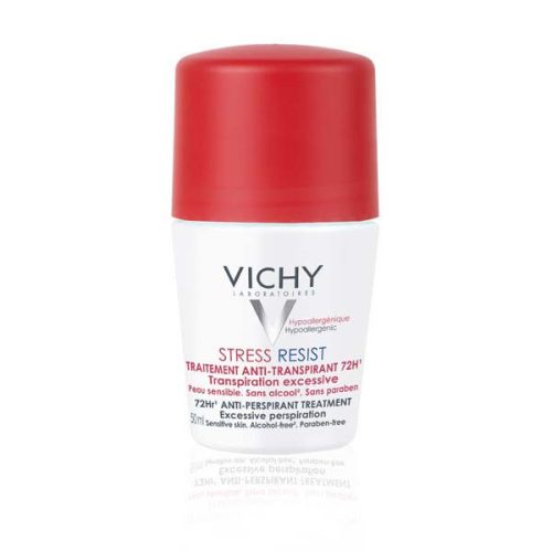VICHY Stress Resist izzadságszabályozó dezodor (50 ml)