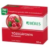Béres tőzegáfonya filmtabletta (60 db)