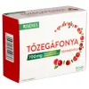 Béres tőzegáfonya filmtabletta (60 db)