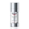 Eucerin Hyaluron-Filler Éjszakai Bőrmegújító Peeling és Szérum 2x15 ml