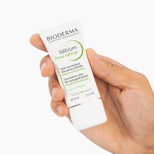 BIODERMA Sébium Pore Refiner krém (30 ml)