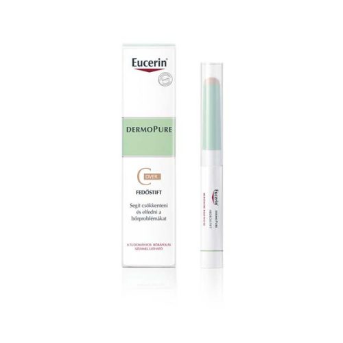 Eucerin DermoPure fedőstift (2,5g)