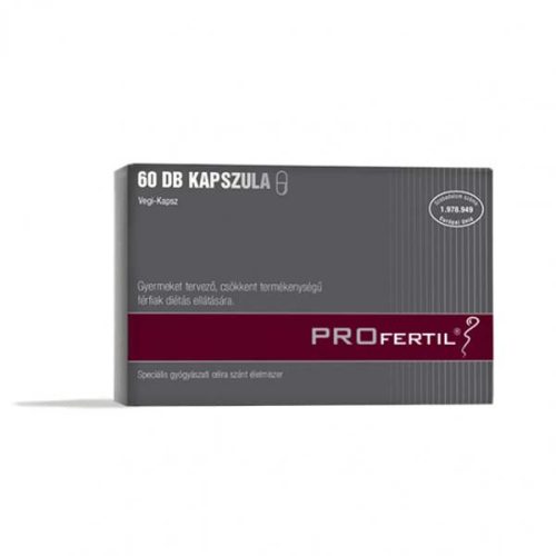 PROfertil kapszula (60 db)