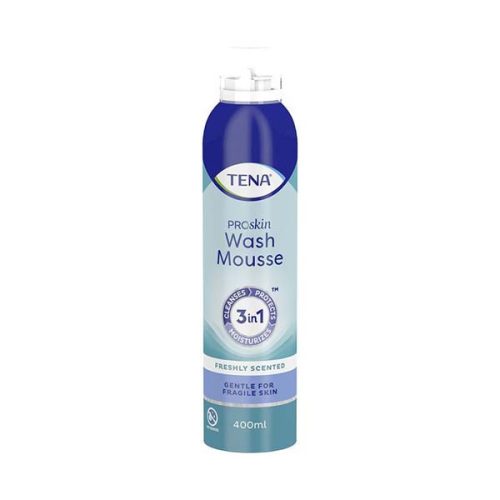 Tena ProSkin mosdatóhab (400ml)