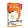 BioCo Szerves szelén megapack (120 db)