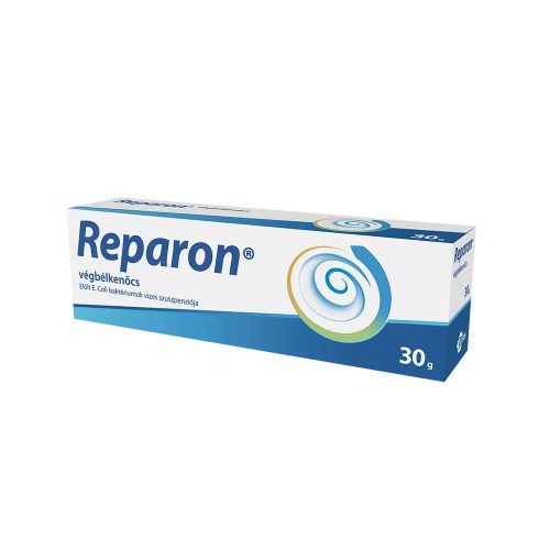 Reparon végbélkenőcs (30 g)