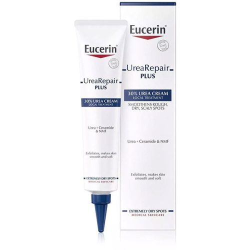 Eucerin UreaRepair Plus 30% urea krém (75ml)