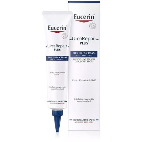 Eucerin UreaRepair Plus 30% urea krém (75ml)