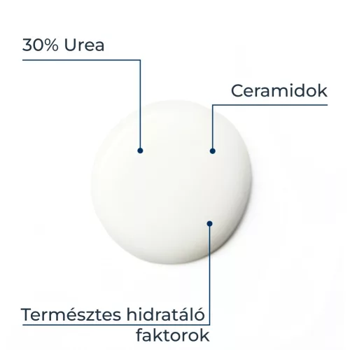 Eucerin Urea Repair 30% urea krém (75ml)