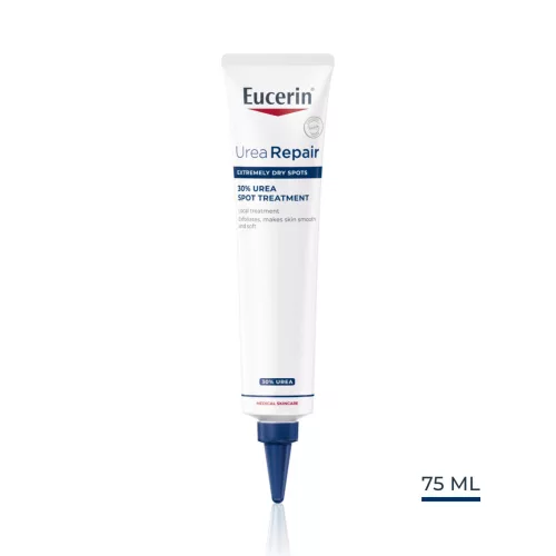 Eucerin Urea Repair 30% urea krém (75ml)