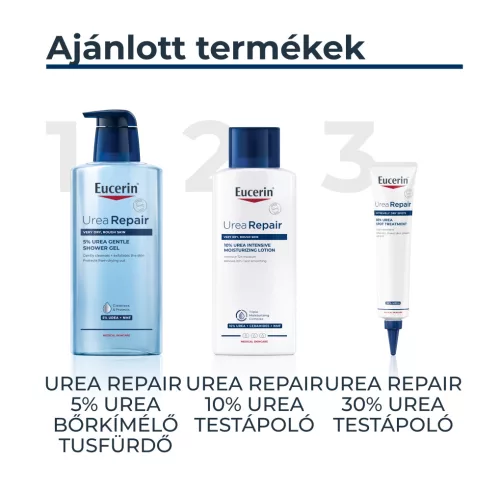 Eucerin Urea Repair 30% urea krém (75ml)