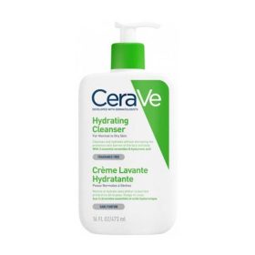 CeraVe Hidratáló tisztító krém (473ml)