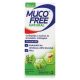 Mucofree Natural szirup (94 ml)