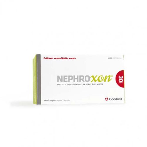 Nephroxon kapszula (60 db)