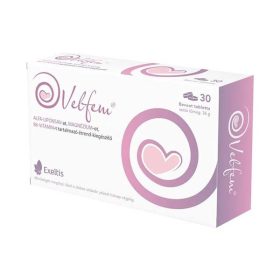 Velfem filmtabletta (30 db)