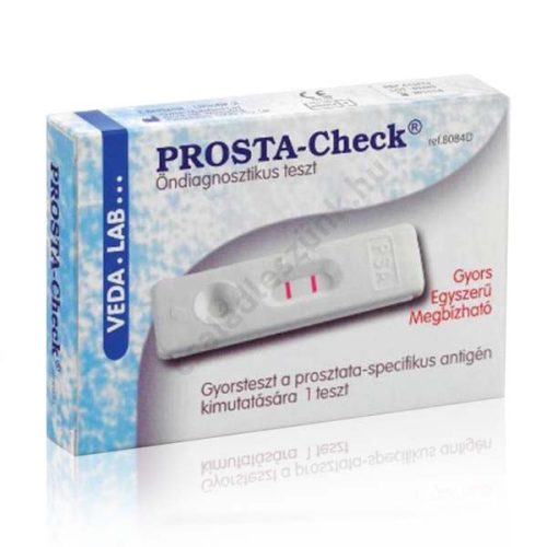 Prosta-Check PSA teszt (1 db)